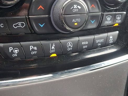 Used 2021 Jeep Grand Cherokee Limited w/ Quick Order Package 28K 80th image 26