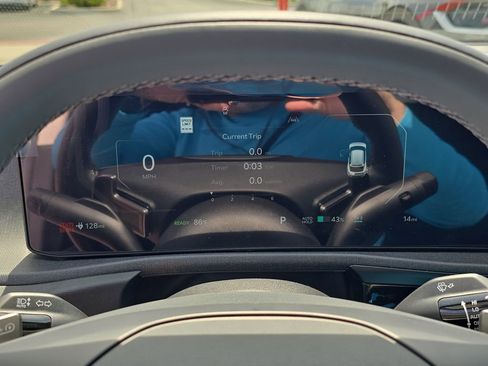 New 2026 Kia EV6 Light RWD image 31