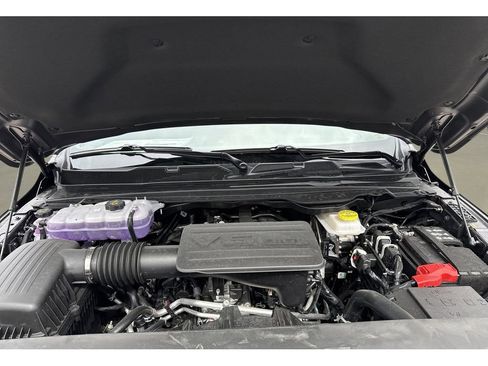 New 2026 RAM 1500 Express RWD image 30
