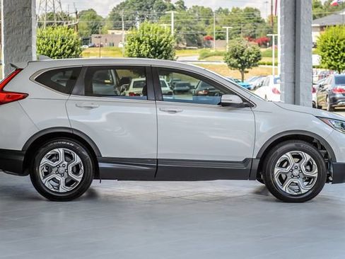 Used 2019 Honda CR-V EX-L image 54