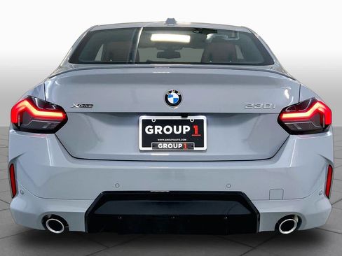 New 2026 BMW 230i xDrive Coupe w/ Premium Package AWD/4WD image 4