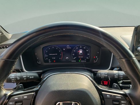 Used 2022 Honda Civic Sport Touring image 15