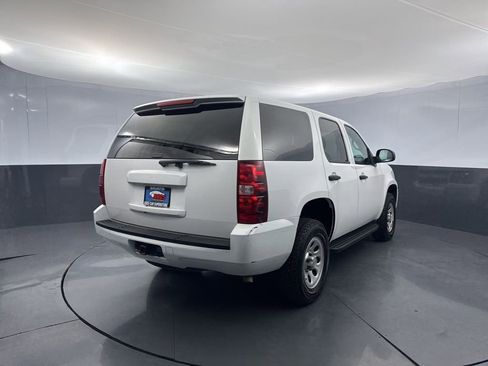Used 2012 Chevrolet Tahoe 4WD image 5