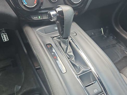 Used 2022 Honda HR-V Sport image 21