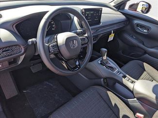 New 2026 Honda HR-V Sport video 3