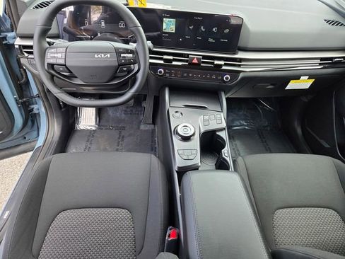 New 2026 Kia Sportage S AWD/4WD image 19
