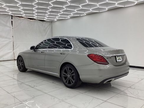 Used 2019 Mercedes-Benz C 300 Sedan image 12