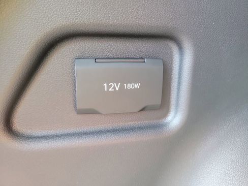 New 2026 Hyundai Tucson SEL image 11