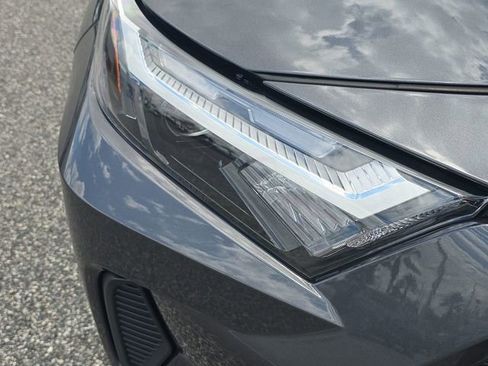 Certified 2024 Toyota RAV4 XLE w/ Convenience Package FWD image 10