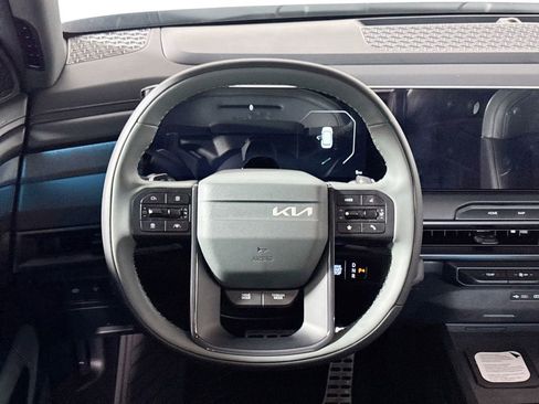 New 2027 Kia Telluride SX X-Line AWD/4WD image 13