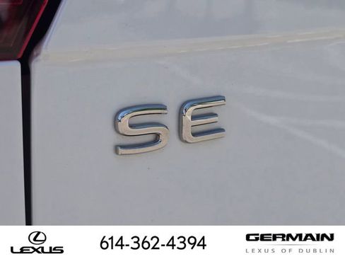Used 2023 Volkswagen Tiguan SE w/ Panoramic Sunroof Package AWD/4WD image 15
