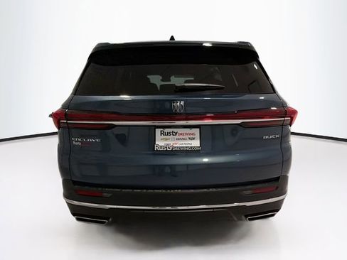 New 2026 Buick Enclave Preferred image 6