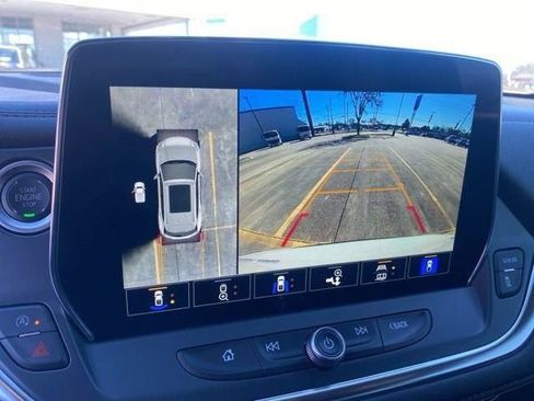 Used 2024 Chevrolet Blazer Premier w/ Driver Confidence II Package image 39