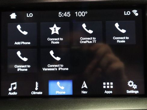 Used 2018 Ford F150 King Ranch w/ Equipment Group 601A Luxury AWD/4WD image 67
