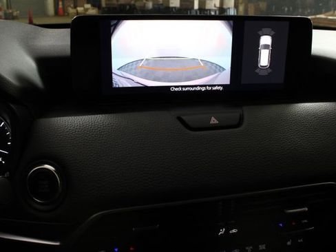 Used 2024 MAZDA CX-90 3.3 Turbo w/ Premium Package image 18