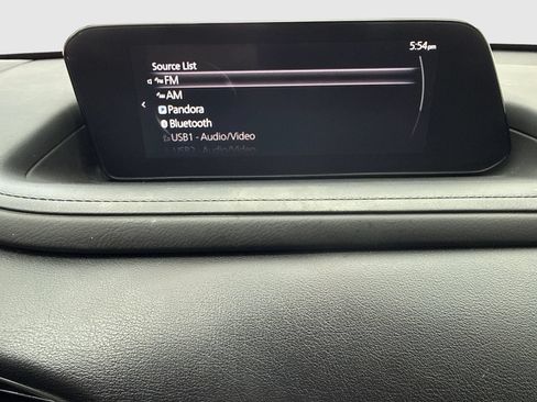 Used 2023 MAZDA CX-30 AWD 2.5 S w/ Preferred Package image 24