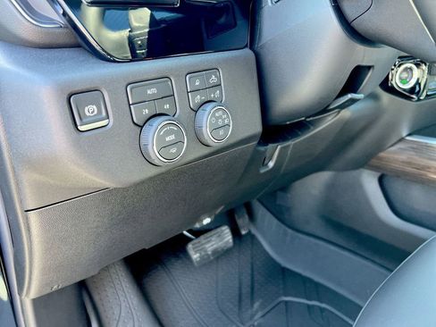 New 2026 Chevrolet Silverado 1500 RST w/ RST All Star Premium Package AWD/4WD image 16