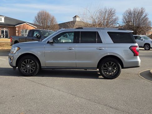 Used 2020 Ford Expedition Limited image 3