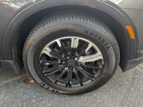 Used 2019 Cadillac XT5 Luxury image 11