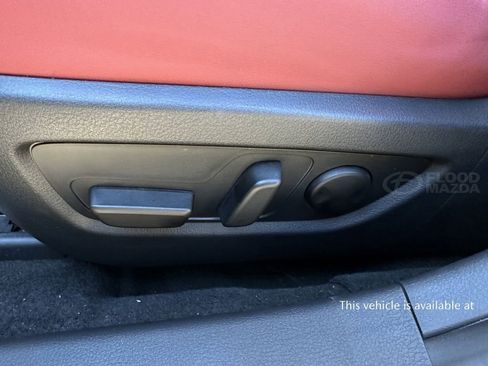 New 2025 MAZDA CX-30 AWD 2.5 S w/ Preferred Package image 11