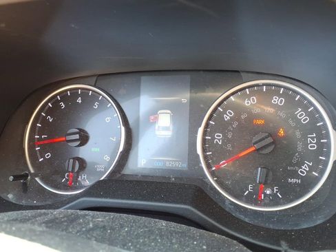 Used 2021 Toyota RAV4 XLE Premium image 22