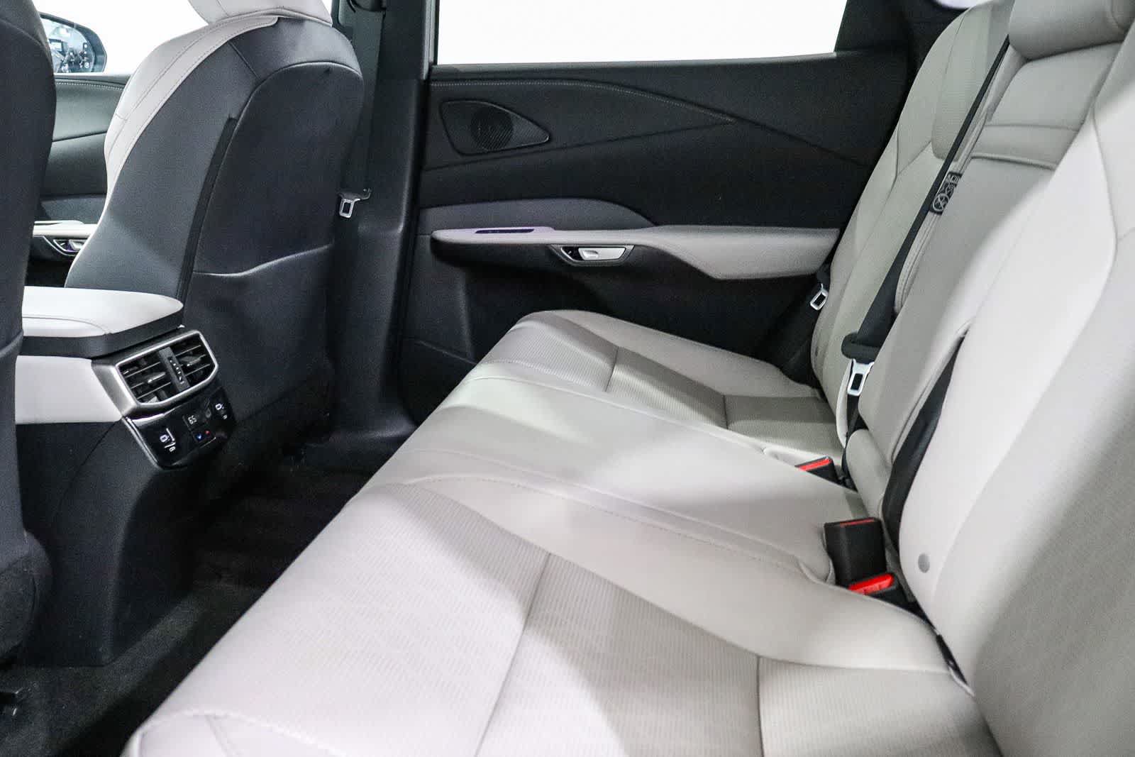 Used 2023 Lexus RX 350 Premium Plus w/ Cold Area Package FWD image 19