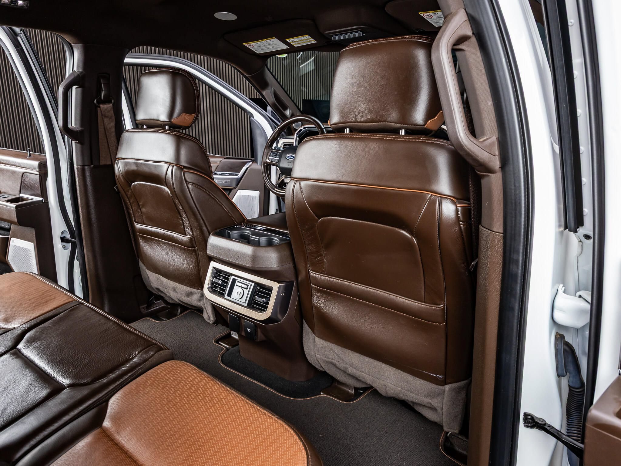 Used 2024 Ford F350 King Ranch AWD/4WD image 33