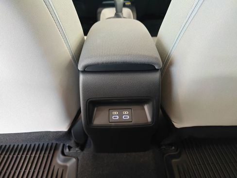 New 2026 Toyota Corolla LE w/ LE Premium Package FWD image 23