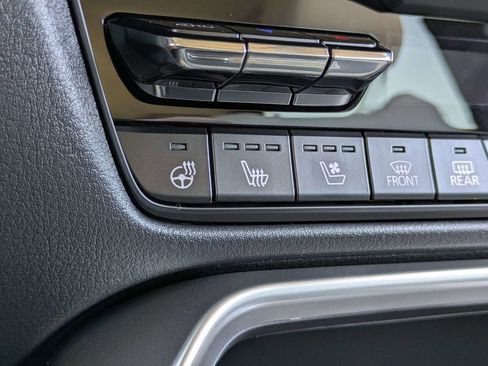 New 2026 MAZDA CX-70 SC Plus image 25