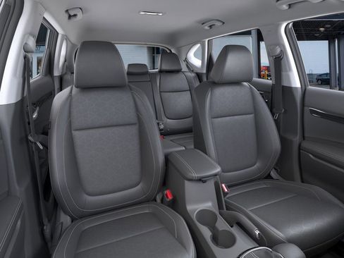 New 2026 Kia Seltos EX image 15