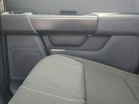 New 2025 Ford F150 STX w/ Equipment Group 200A image 21