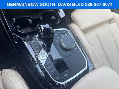 Certified 2023 BMW X3 sDrive30i RWD image 21