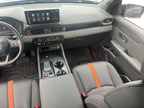 Used 2026 Honda Passport TrailSport image 15