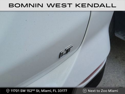 Used 2023 Chevrolet Equinox LT image 5