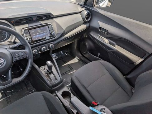 Used 2024 Nissan Kicks S FWD image 20