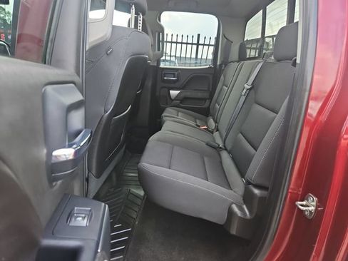 Used 2015 Chevrolet Silverado 1500 LT w/ Max Trailering Package AWD/4WD image 24