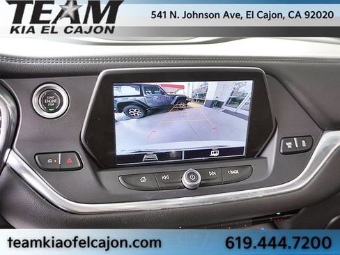 Used 2022 Chevrolet Blazer LT AWD/4WD image 26