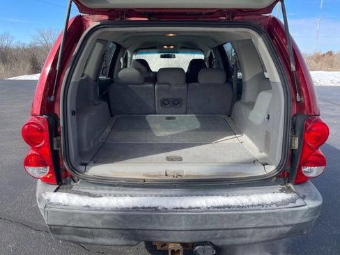 Used 2008 Dodge Durango SXT image 25