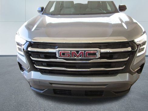 New 2026 GMC Terrain Elevation w/ Elevation Premium Package image 24