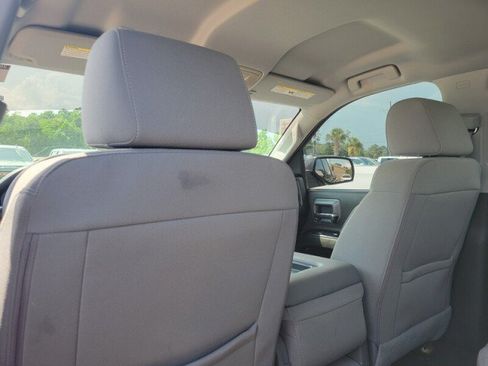 Used 2016 GMC Sierra 1500 2WD Double Cab w/ Elevation Edition image 26