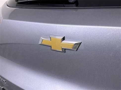 New 2026 Chevrolet TrailBlazer LS w/ LS Convenience Package image 31