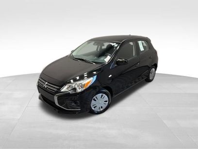 Used 2024 Mitsubishi Mirage ES
