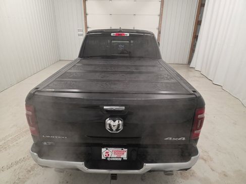 Used 2019 RAM 1500 Limited image 6