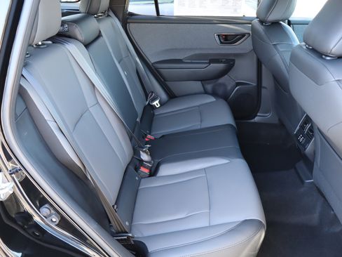 New 2026 Subaru Outback Premium image 21