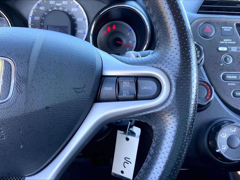 Used 2012 Honda Fit Sport image 23