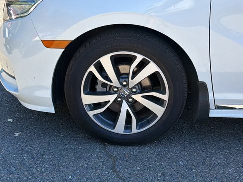 Used 2022 Honda Odyssey Touring image 9
