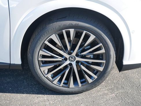 New 2026 Lexus RX 350 Premium Plus w/ Convenience Package AWD/4WD image 8
