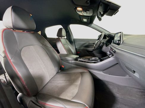 Used 2021 Hyundai Sonata SEL Plus image 29