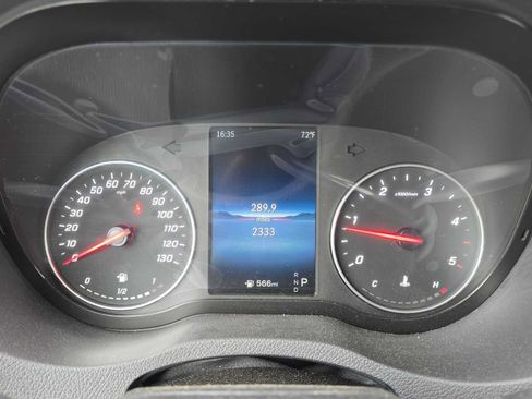 Used 2026 Mercedes-Benz Sprinter 2500 image 28