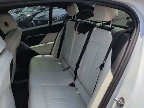 Used 2024 BMW 530i w/ M Sport Package RWD image 13